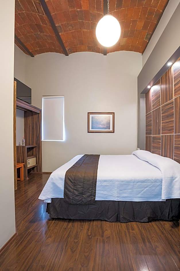 Hotel Principal