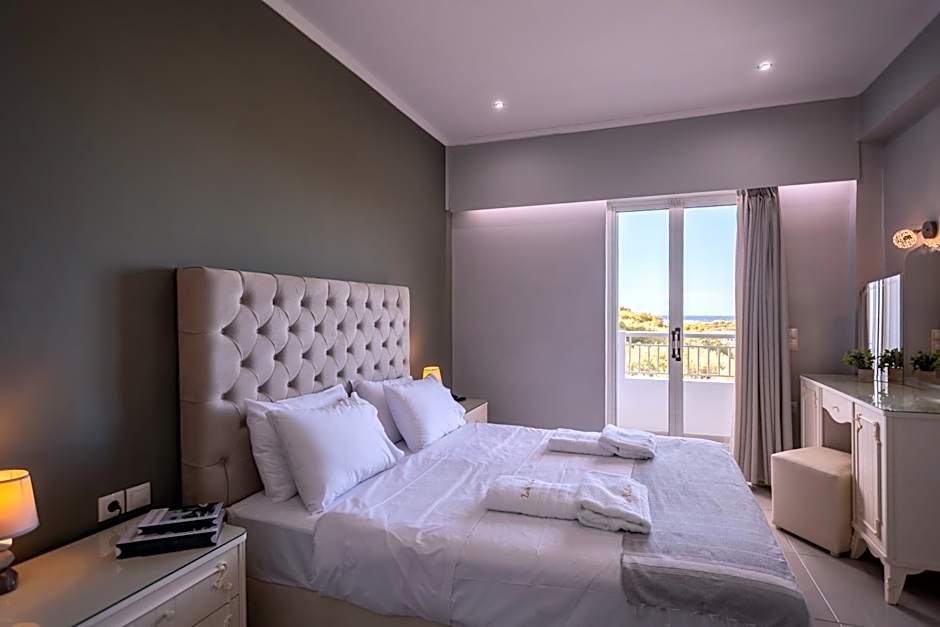 Zante Pantheon Hotel