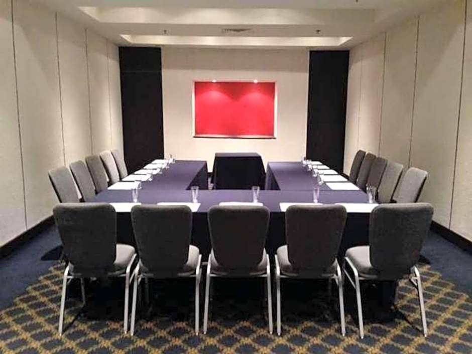 Radisson Paraiso Hotel Mexico City