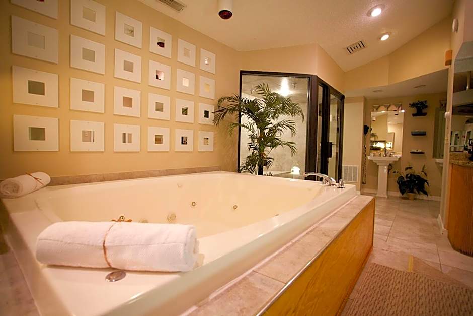 Sybaris Pool Suites Frankfort - Adults Only