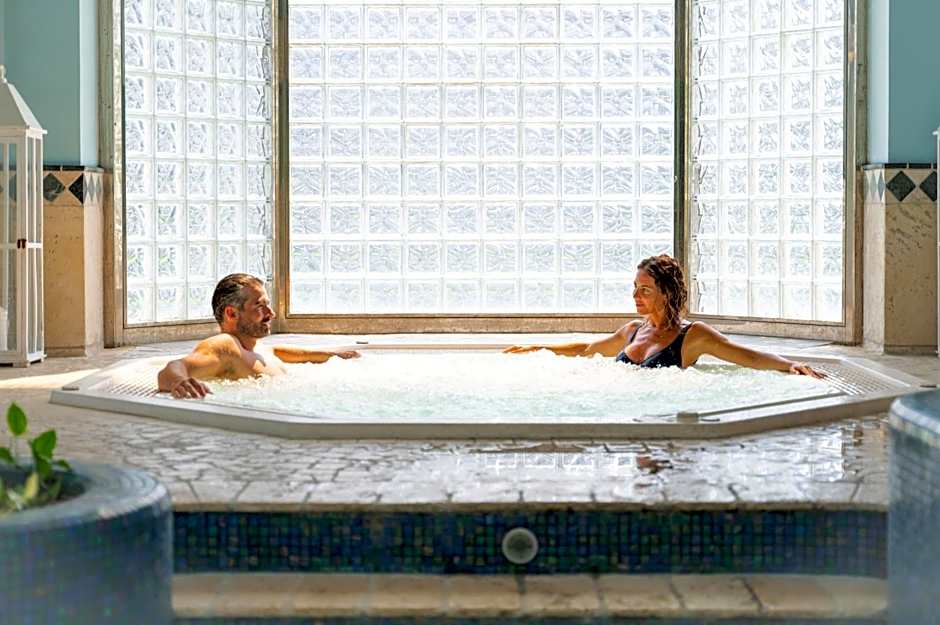 Galzignano Resort Terme & Golf - Hotel Majestic