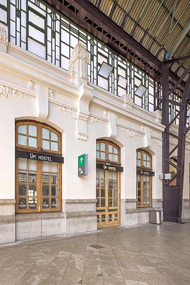 UP Hostel Valencia