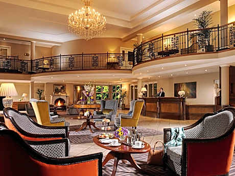 Hotel Woodstock an Ascend Hotel Collection Member