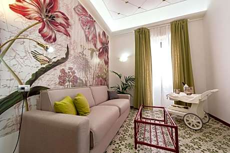 Bed & Breakfast Antonello