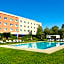 Anusca Palace Hotel