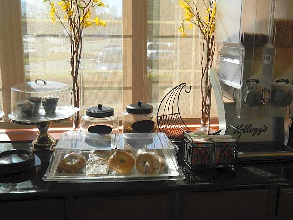 Belvedere Inn Schenectady - Albany