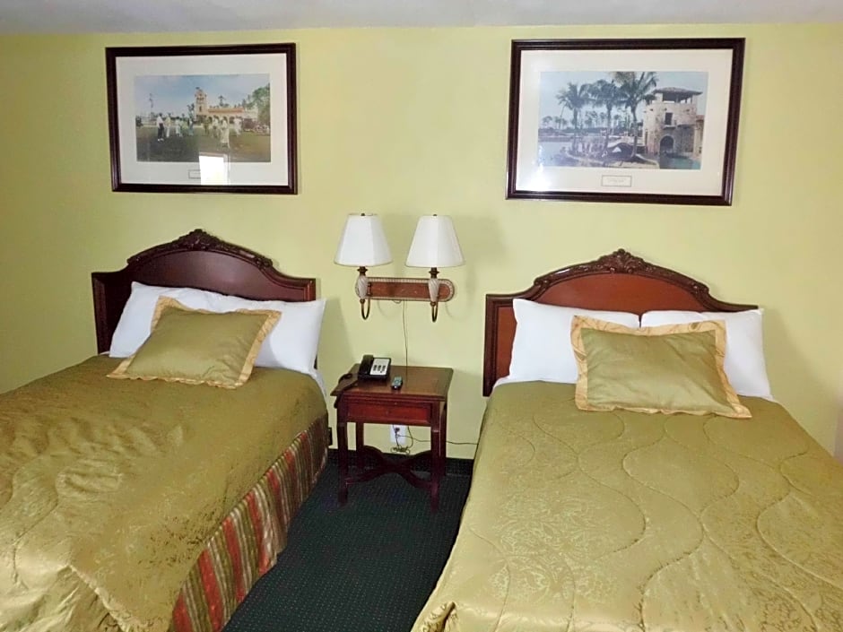 America's Best Inn Lakeland