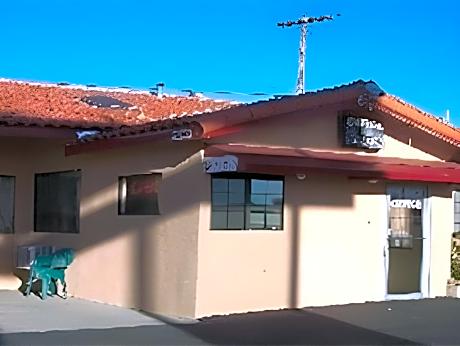 El Rancho Dolores at JT National Park