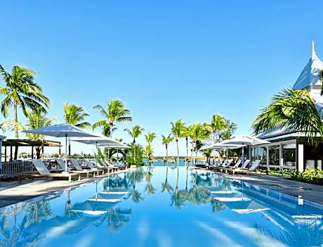 Veranda Grand Baie Hotel & Spa