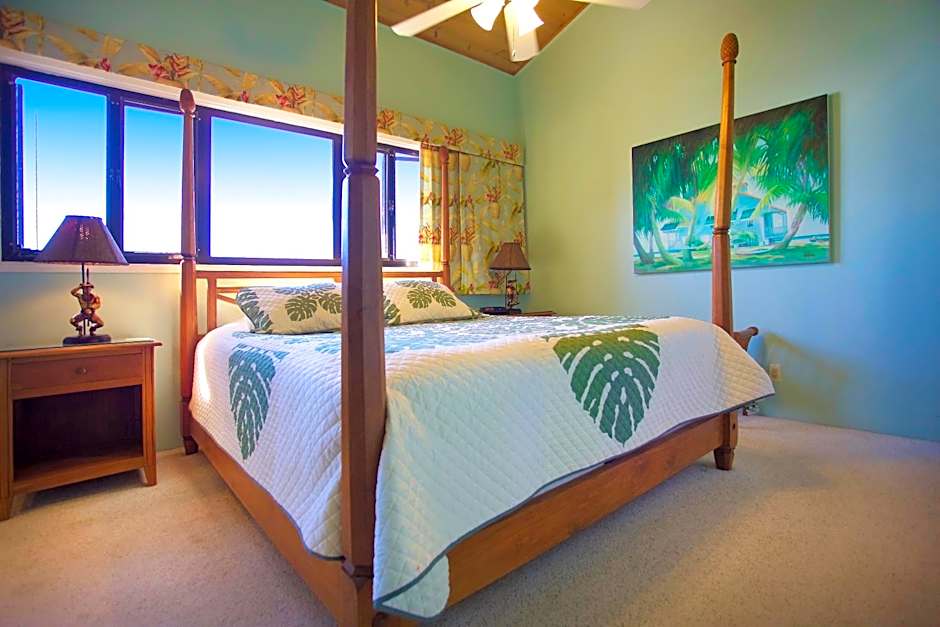 Castle Makahuena At Poipu Resort