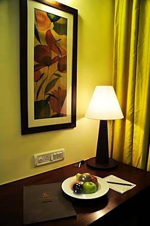 Premier Double Room