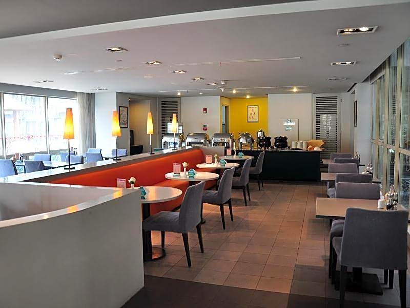 Jinjiang Inn Tianjin Development Zone Branch