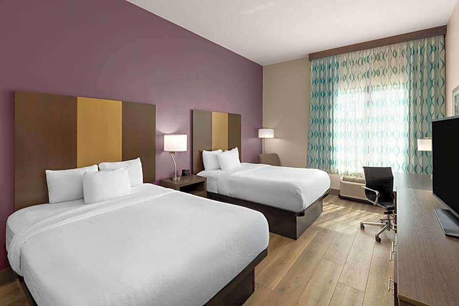 La Quinta Inn & Suites by Wyndham Chattanooga - Lookout Mtn