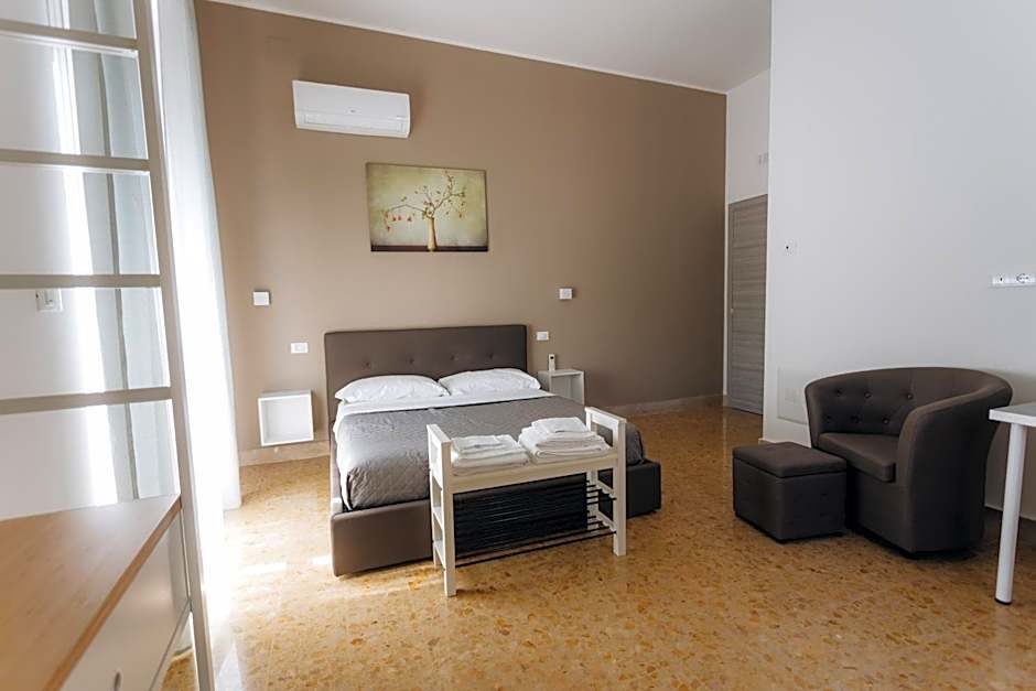 THE NEST - B&B - Suites