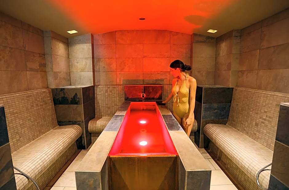 Hotel Terme Antoniano