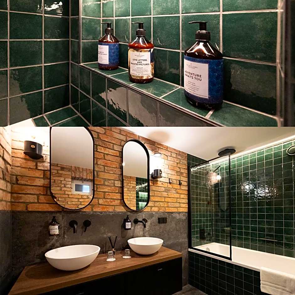 De Ware Jacob Boutique Hotel