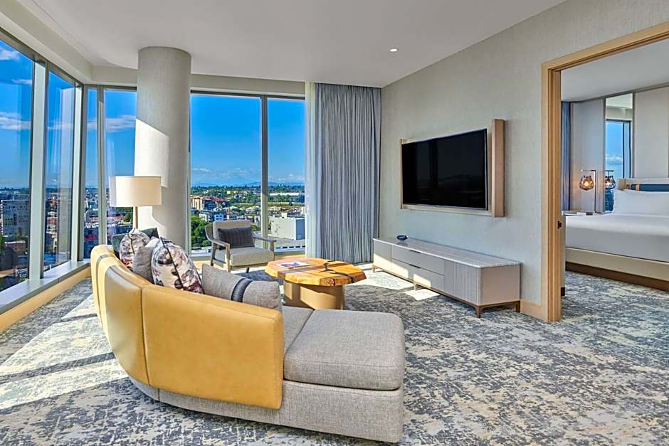 The Ritz-Carlton, Portland