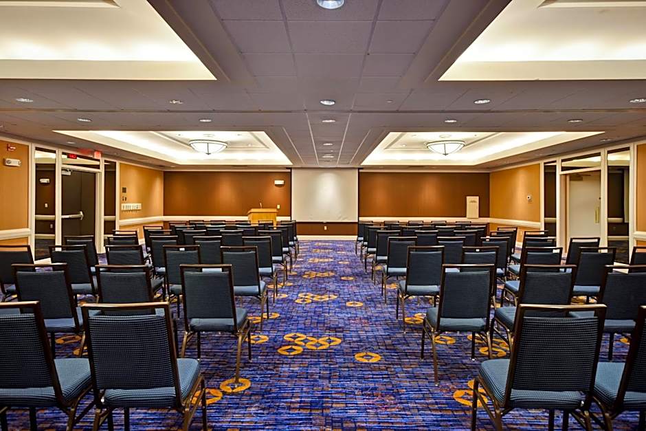 Courtyard by Marriott Cape Cod Hyannis