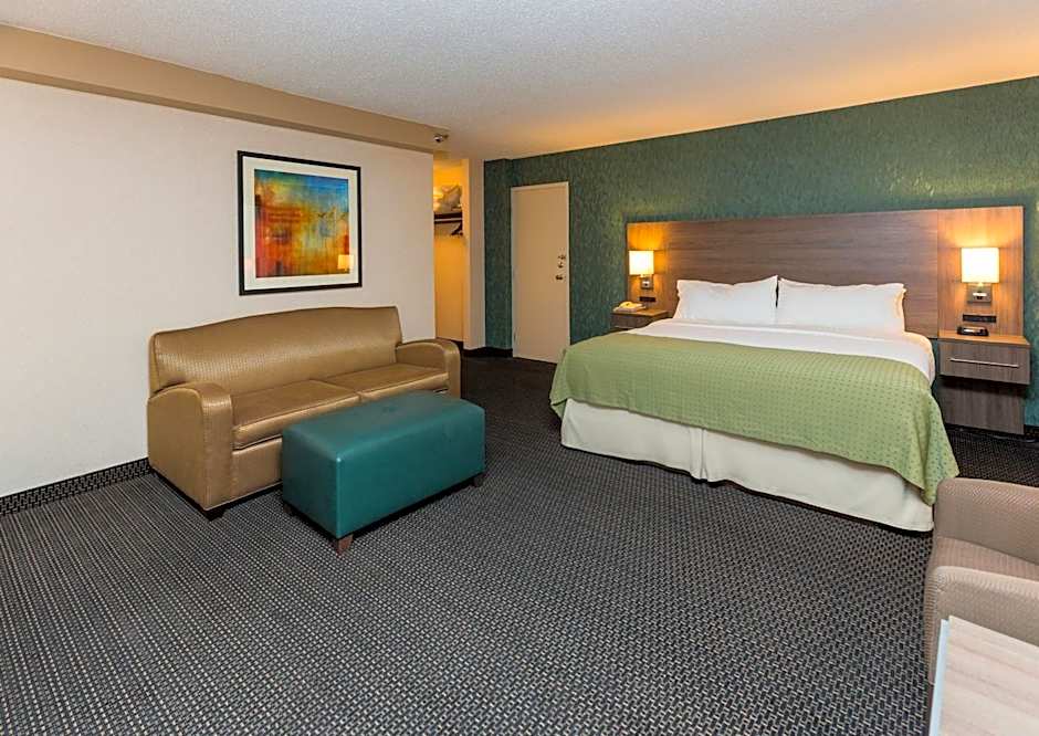 Holiday Inn Des Moines Downtown Hotel By IHG