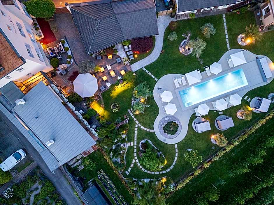 Residence Traube