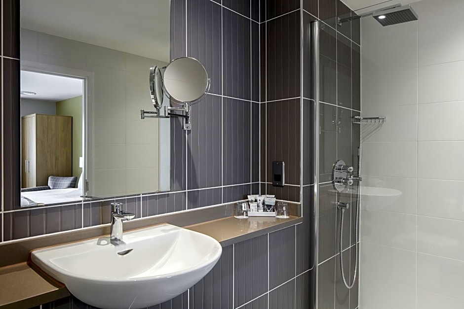 Mercure Hatfield Oak Hotel