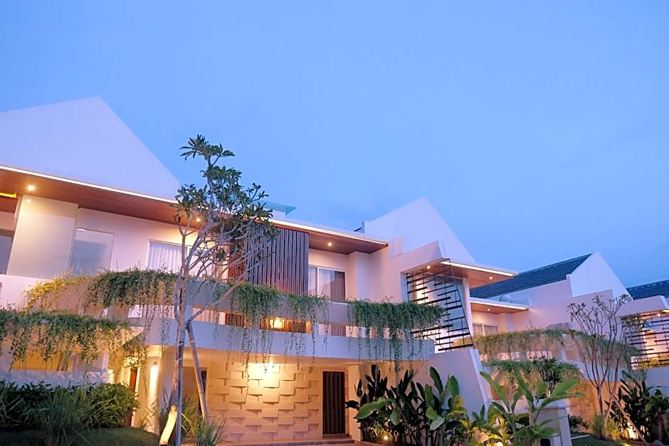 Hideaway Residence Bali Ungasan by Kanaan Hospitality