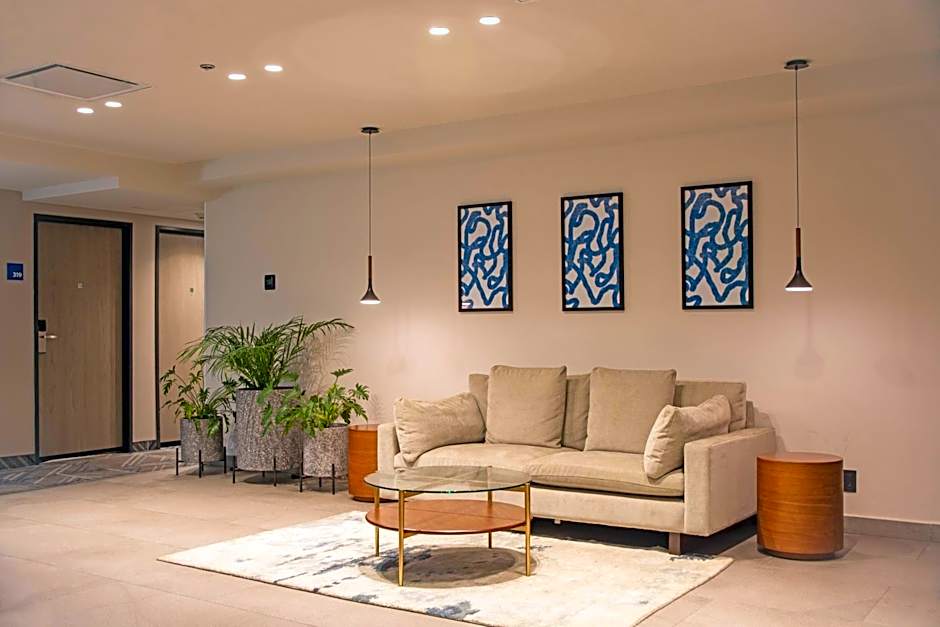 Holiday Inn Express Guadalajara Expo By IHG