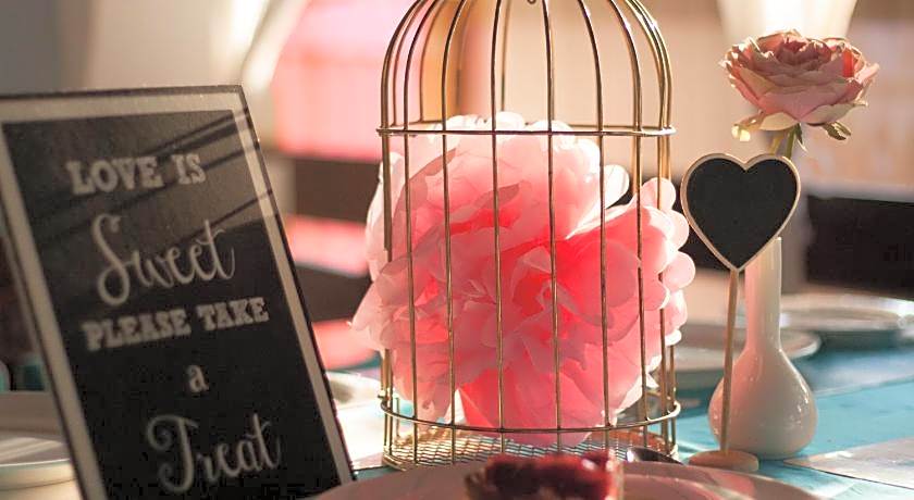 The Tamarind - Boutique Heritage Hotel Anjuna, Goa