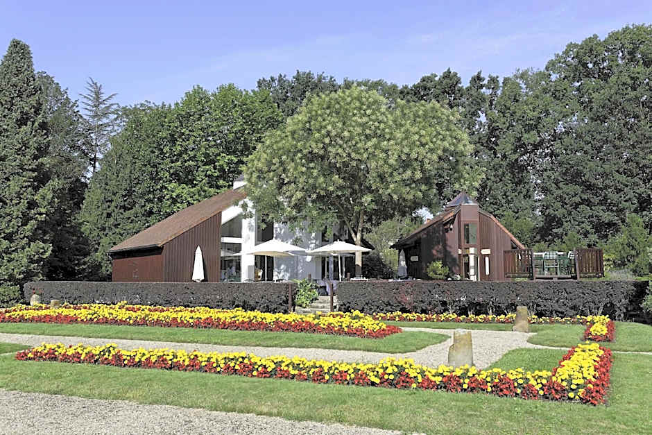 Hôtellerie Du Bas-Bréau