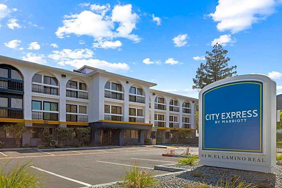 City Express by Marriott Mountain View/Sunnyvale