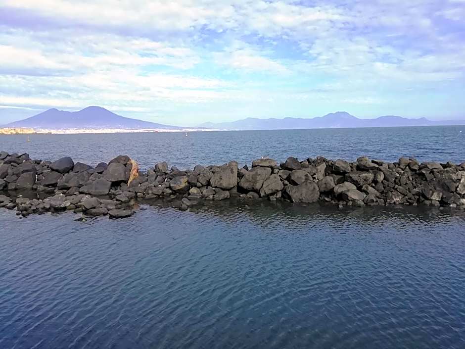 Montesantogroup Sorrento Room