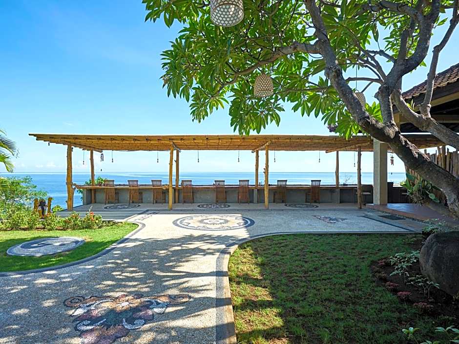 Anda Amed Villas & Spa