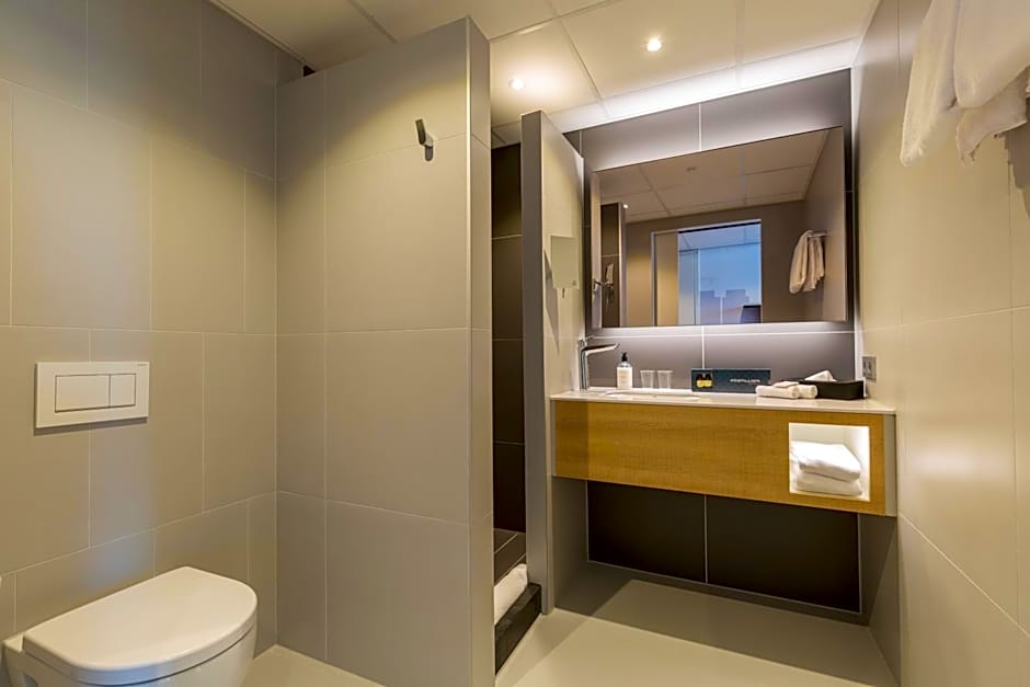 Postillion Hotel WTC Rotterdam