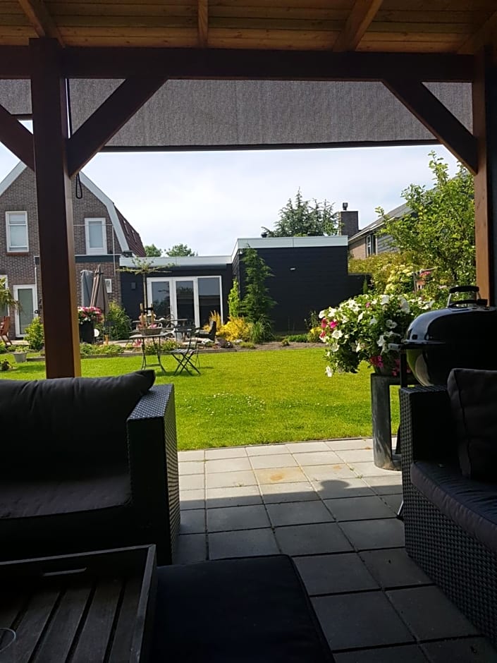 B&B WELKOM Zierikzee