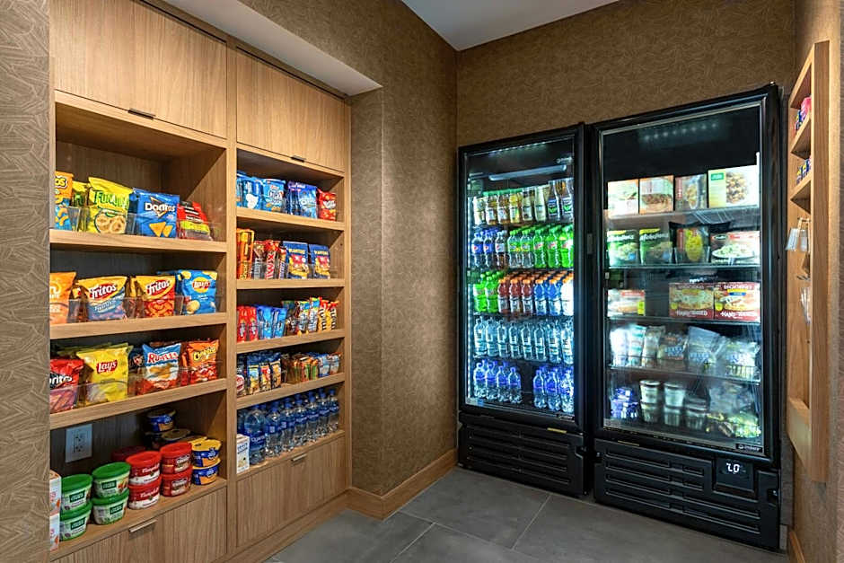 Fairfield by Marriott Inn & Suites Coastal Carolina Conway