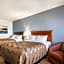 Quality Inn - On The Lake Clarksville-Boydton