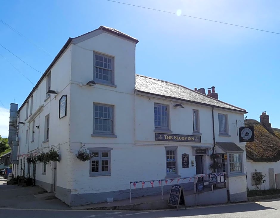The Sloop Inn
