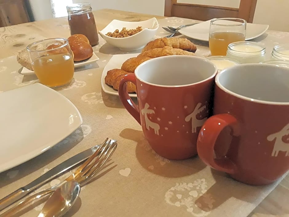 Gai De Sora Bio charming B&B