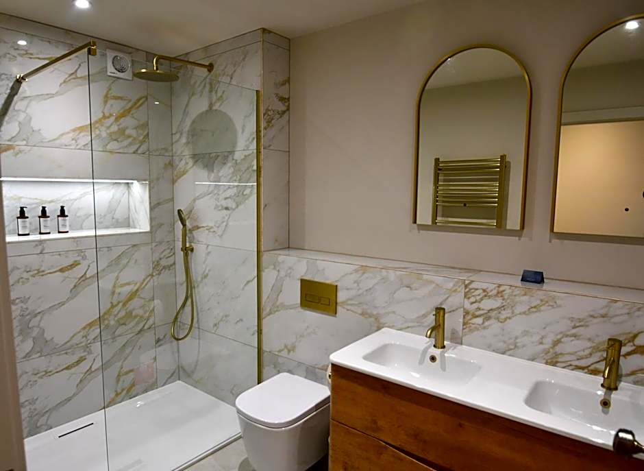The Royal Duchy Hotel