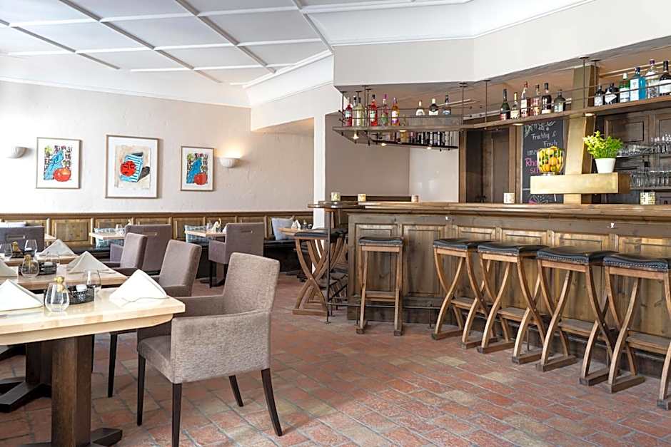 elaya hotel noerdlingen, Trademark by Wyndham