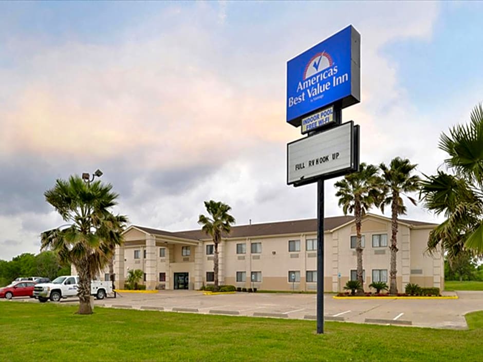 Americas Best Value Inn Somerville