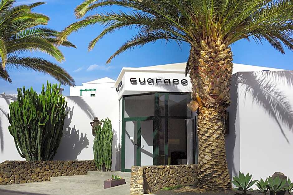 Apartamentos El Guarapo