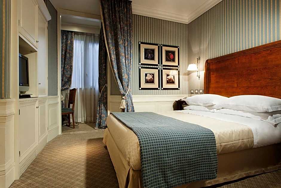 Stendhal Hotel