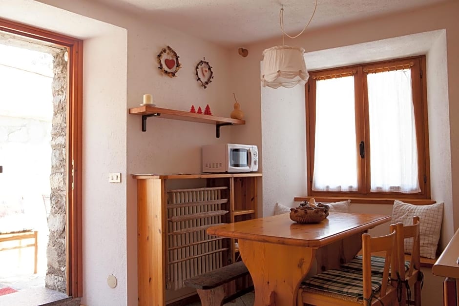 Le Rosier B&B e Appartamento