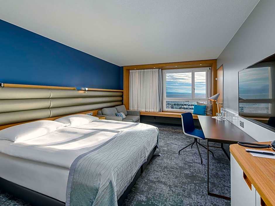 Moevenpick Hotel Lausanne