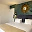 Hotel Ohm by HappyCulture
