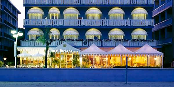 Hotel Doriana