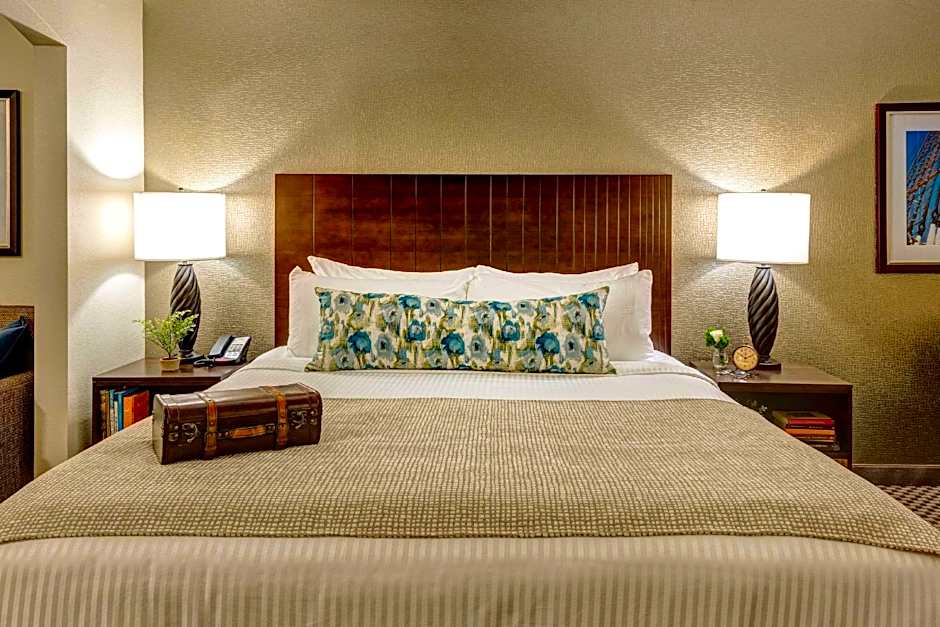 Garrison Hotel & Suites Dover-Portsmouth, an Ascend Collection Hotel