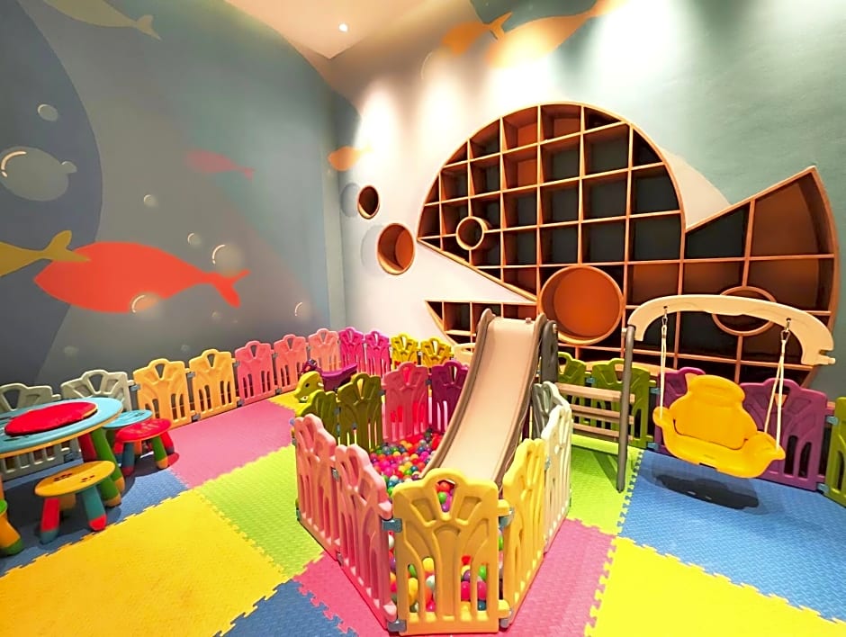 Holiday Inn Xining Datong By IHG