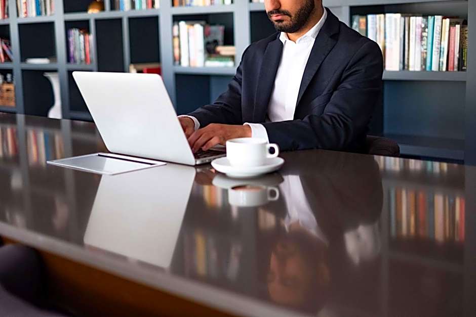 Radisson Blu Arlandia Hotel, Stockholm-Arlanda